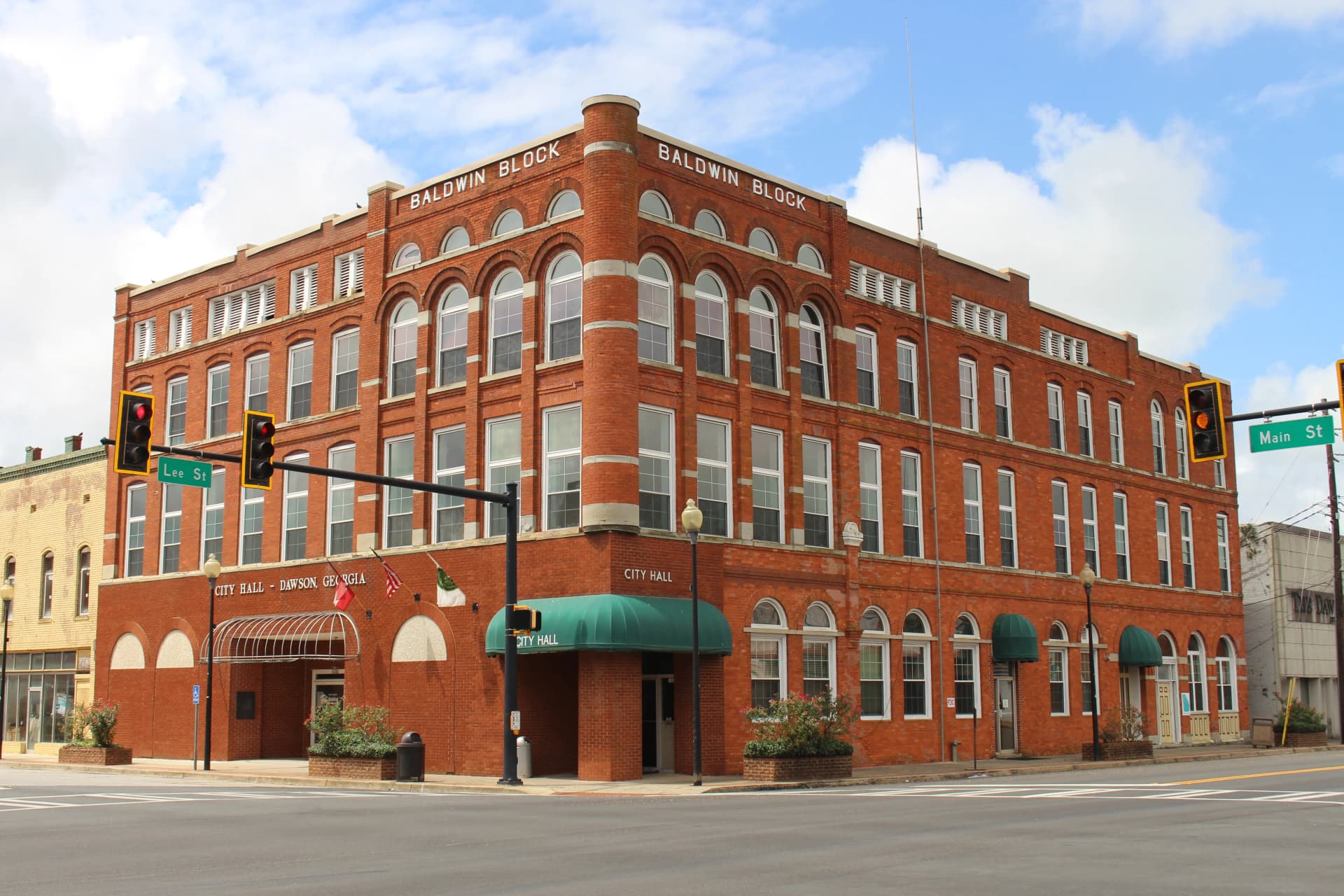 city photo